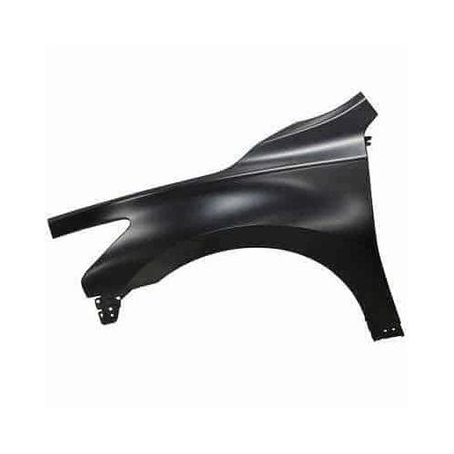 NI1240205C Driver Side Fender Panel 2013-2015 Nissan Altima 631013TA0A