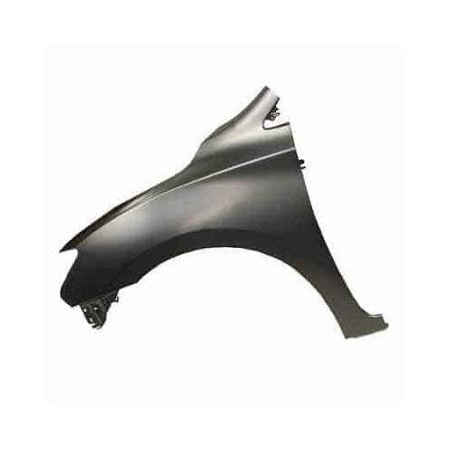 NI1240207C Driver Side Fender Panel 2013-2015 Nissan Sentra FC1013SGMA