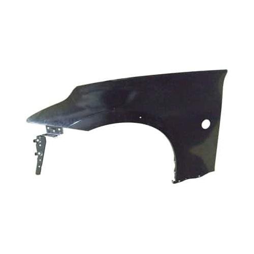 NI1240209 Driver Side Fender Panel 2009-2020 Nissan 370Z FCA011EAMA