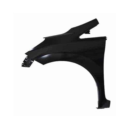 NI1240211C Driver Side Fender Panel 2014-2019 Nissan Versa Hatchback FCA019MBMB