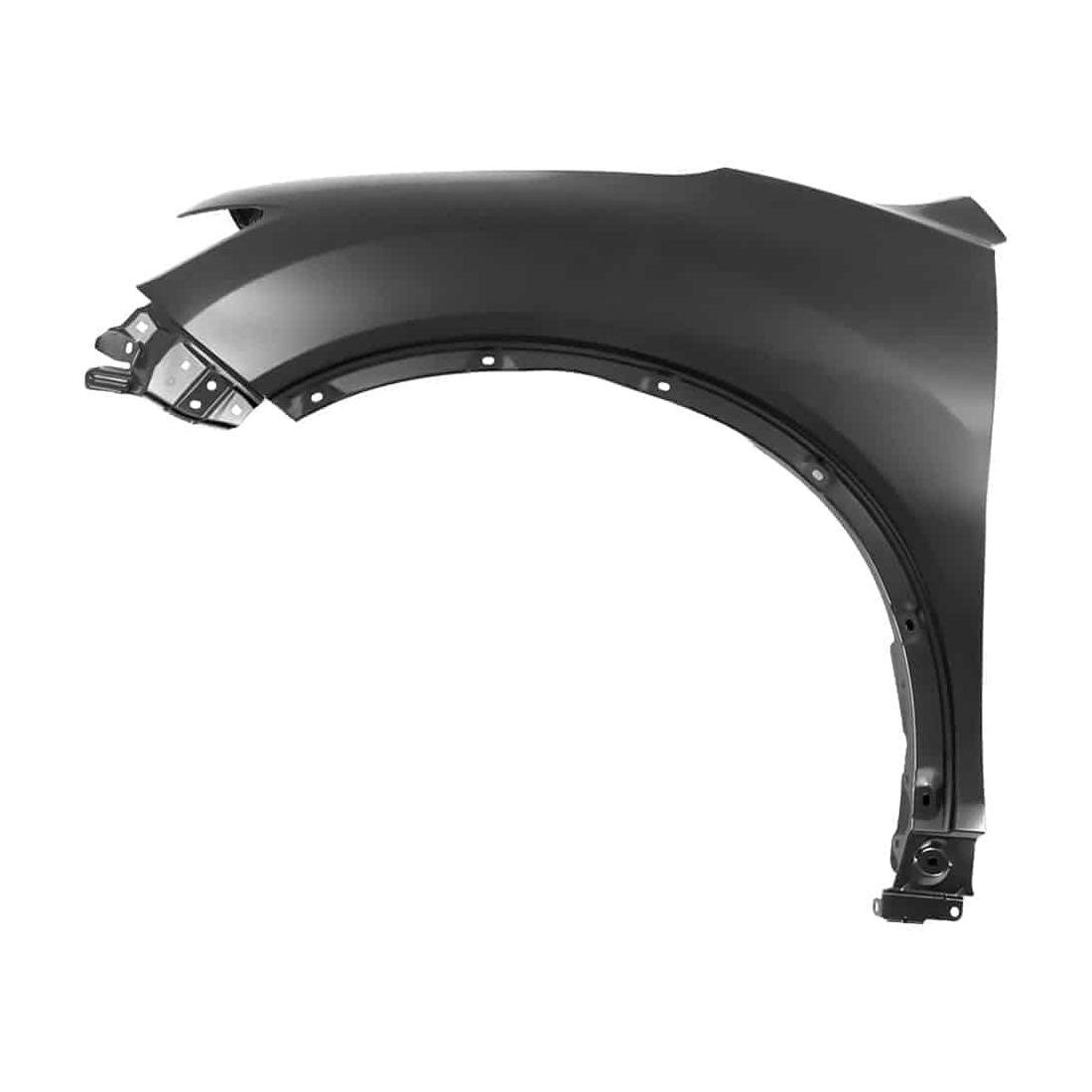 NI1240212C Driver Side Fender Panel 2014-2020 Nissan Rogue 631016FL0A