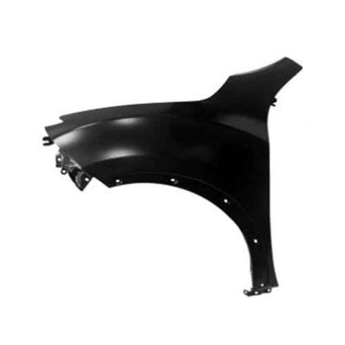 NI1240214C Driver Side Fender Panel 2015-2017 Nissan Juke F31013YMMA