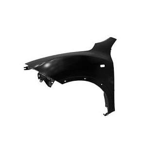 NI1240215C Driver Side Fender Panel 2014-2014 Nissan Juke F31011KAMB