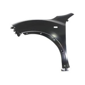 NI1240218C Driver Side Fender Panel 2013-2013 Nissan Juke F31011KAMA