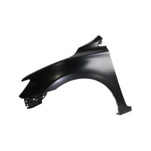 NI1240222C Driver Side Fender Panel 2016-2019 Nissan Sentra FC1013YUMA