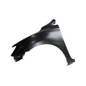 NI1240223C Driver Side Fender Panel 2016-2019 Nissan Sentra FC1013YUAA