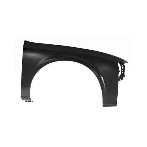 NI1241154C Passenger Side Fender Panel 1995-1999 Nissan Maxima 6310040U30