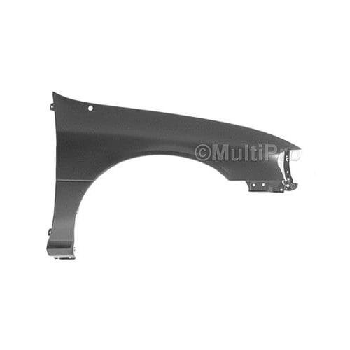 NI1241156C Passenger Side Fender Panel 1995-1998 Nissan 200SX F31008B730