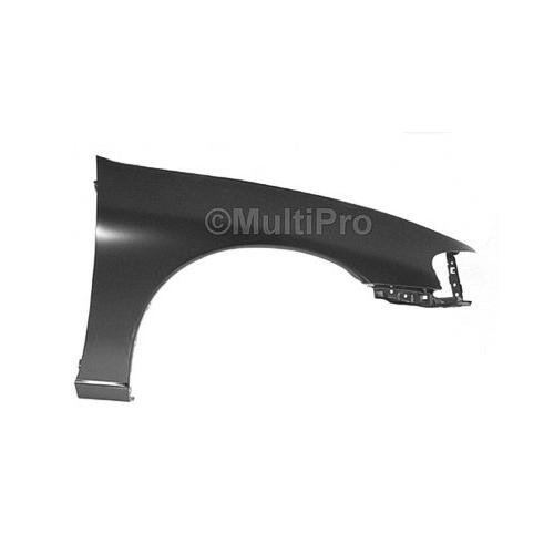 NI1241159C Passenger Side Fender Panel 1998-1999 Nissan Altima F31009E030