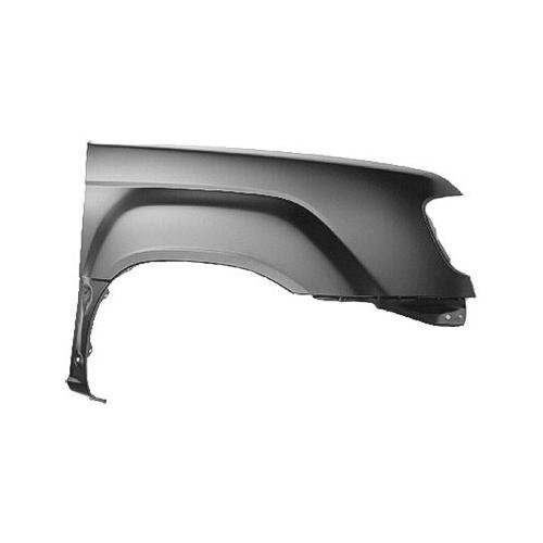 NI1241167C Passenger Side Fender Panel 2000-2004 Nissan Xterra F31127Z031