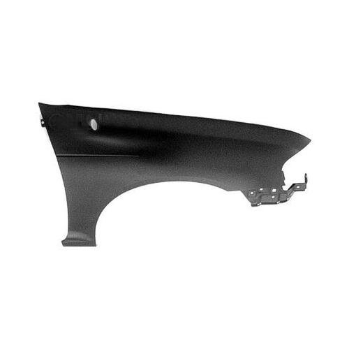NI1241169C Passenger Side Fender Panel 2001-2004 Nissan Frontier 631129Z430