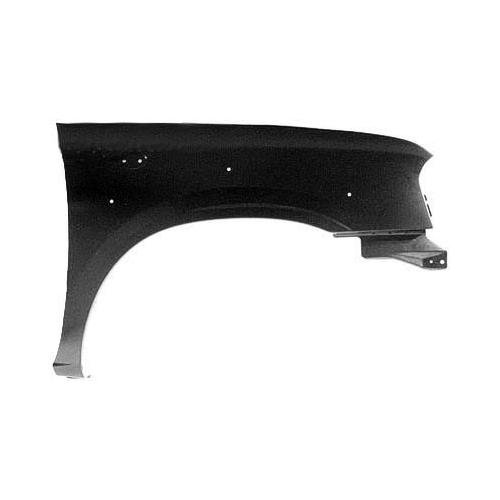 NI1241170C Passenger Side Fender Panel 2001-2004 Nissan Frontier 631129Z431