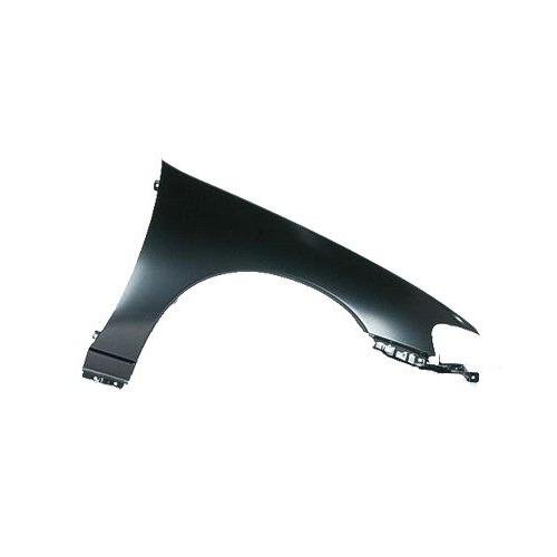 NI1241172C Passenger Side Fender Panel 2000-2001 Nissan Altima F31000Z830