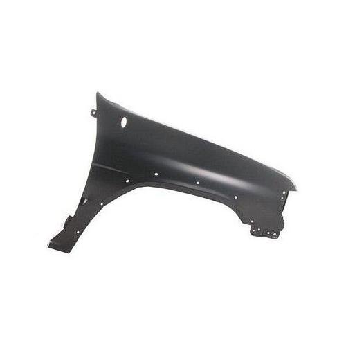 NI1241174C Passenger Side Fender Panel 1999-2004 Nissan Pathfinder F31002W633