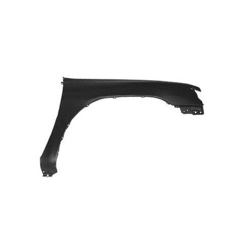 NI1241175V Passenger Side Fender Panel 1999-2002 Nissan Pathfinder F31002W630