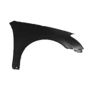 NI1241176C Passenger Side Fender Panel 2004-2008 Nissan Maxima 631127Y030