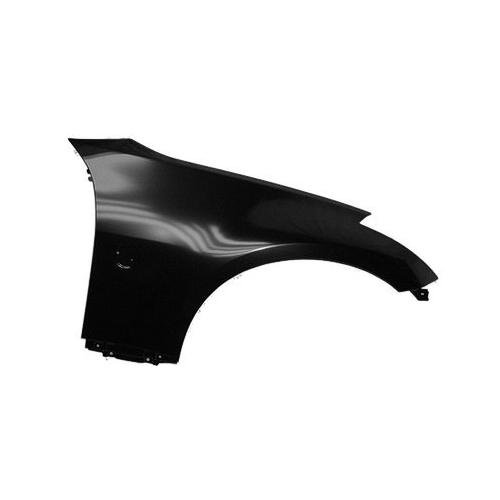 NI1241177C Passenger Side Fender Panel 2003-2009 Nissan 350Z FCA00CD0MA