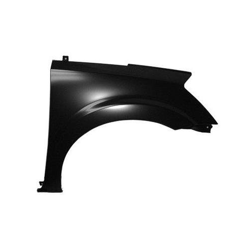 NI1241178C Passenger Side Fender Panel 2004-2009 Nissan Quest 631125Z030