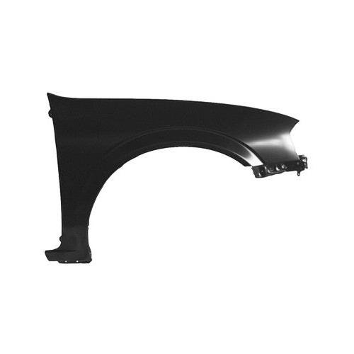 NI1241181C Passenger Side Fender Panel 2002-2003 Nissan Maxima 631004Y930