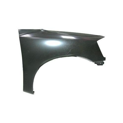 NI1241182C Passenger Side Fender Panel 2005-2015 Nissan Titan F3100ZR1EA