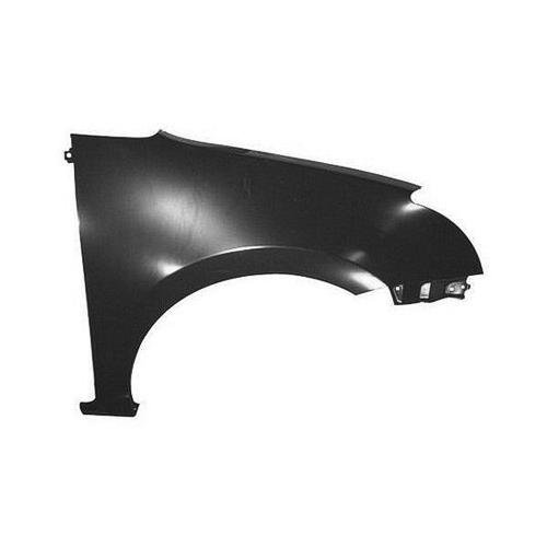 NI1241185C Passenger Side Fender Panel 2007-2012 Nissan Sentra 63112ET030