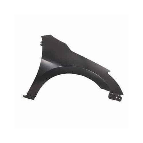 NI1241186C Passenger Side Fender Panel 2007-2011 Nissan Altima Hybrid 63100ZN55A