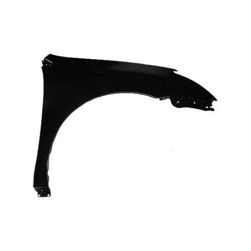 NI1241188C Passenger Side Fender Panel 2008-2010 Nissan Rogue FCA00JM0MA