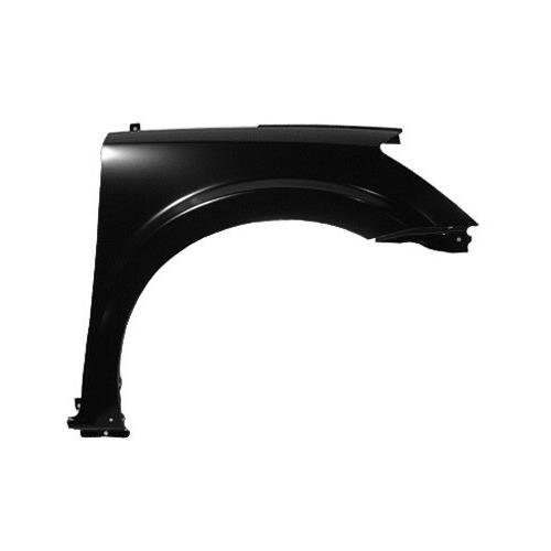 NI1241190C Passenger Side Fender Panel 2007-2009 Nissan Quest 63112ZM730