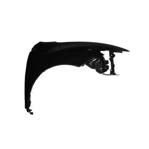 NI1241191C Passenger Side Fender Panel 2009-2014 Nissan Murano FCA001AAMA