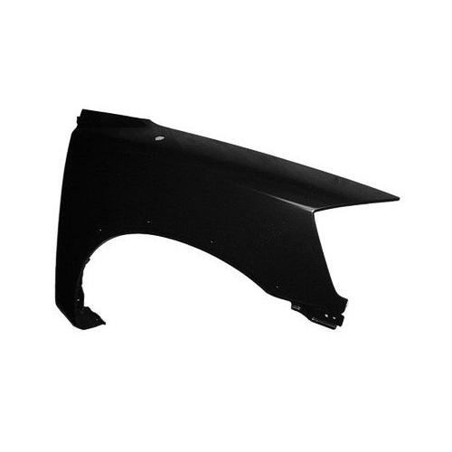 NI1241192C Passenger Side Fender Panel 2008-2014 Nissan Titan F3100ZR0EA