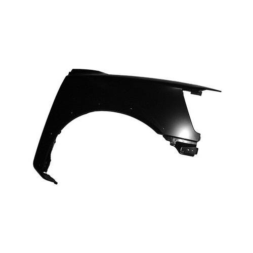 NI1241193C Passenger Side Fender Panel 2008-2015 Nissan Armada F3100ZQ0MA