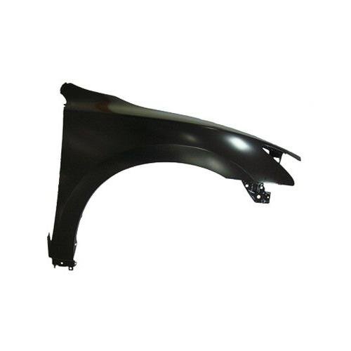 NI1241194C Passenger Side Fender Panel 2009-2014 Nissan Maxima 631009N15A