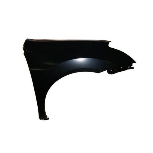 NI1241198C Passenger Side Fender Panel 2011-2013 Nissan Rogue F3112JM0MA