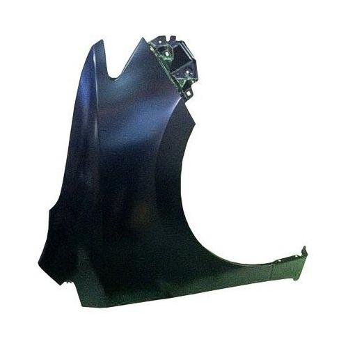 NI1241201C Passenger Side Fender Panel 2011-2017 Nissan Quest 631001JA0A