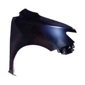 NI1241202C Passenger Side Fender Panel 2011-2017 Nissan Quest 631001JA0B