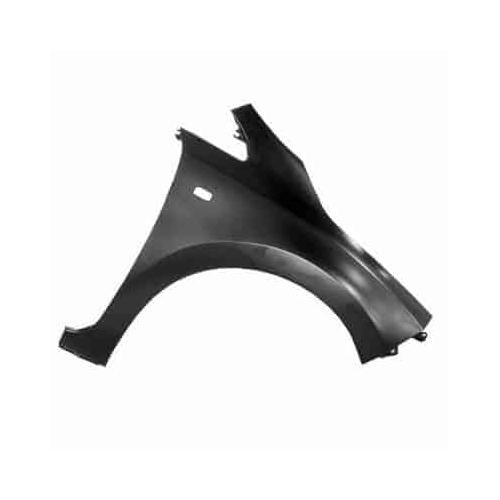 NI1241203C Passenger Side Fender Panel 2011-2012 Nissan Leaf F31003NAAA