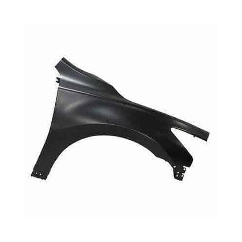 NI1241205C Passenger Side Fender Panel 2013-2015 Nissan Altima 631003TA0A