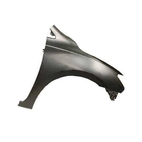 NI1241206C Passenger Side Fender Panel 2013-2015 Nissan Sentra FC1003SGAA