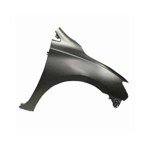 NI1241207C Passenger Side Fender Panel 2013-2015 Nissan Sentra FC1003SGMA