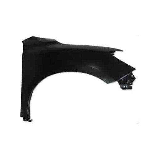 NI1241208C Passenger Side Fender Panel 2013-2020 Nissan Pathfinder 631003KA0B