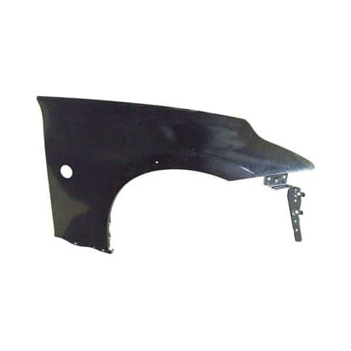 NI1241209 Passenger Side Fender Panel 2009-2020 Nissan 370Z FCA001EAMA