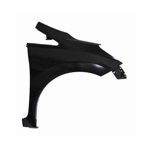 NI1241211C Passenger Side Fender Panel 2014-2019 Nissan Versa Hatchback FCA009MBMB