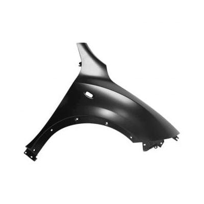 NI1241215C Passenger Side Fender Panel 2014-2014 Nissan Juke F31001KAMB