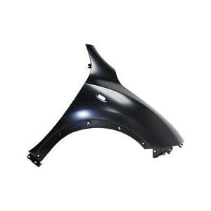 NI1241218C Passenger Side Fender Panel 2013-2013 Nissan Juke F31001KAMA