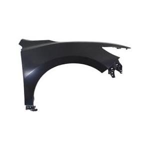 NI1241221C Passenger Side Fender Panel 2016-2018 Nissan Altima 631009HS0A