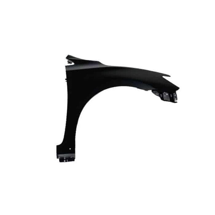 NI1241223C Passenger Side Fender Panel 2016-2019 Nissan Sentra FC1003YUAA