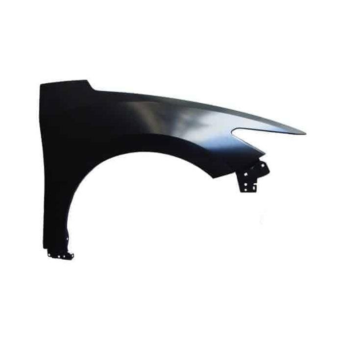 NI1241224C Passenger Side Fender Panel 2016-2021 Nissan Maxima 631004RA0A