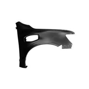 NI1241225C Passenger Side Fender Panel 2016-2019 Nissan Titan XD 63100EZ01A