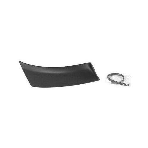 NI1242107 Driver Side Fender Flare Extension 1996-1998 Nissan Pathfinder 638150W605
