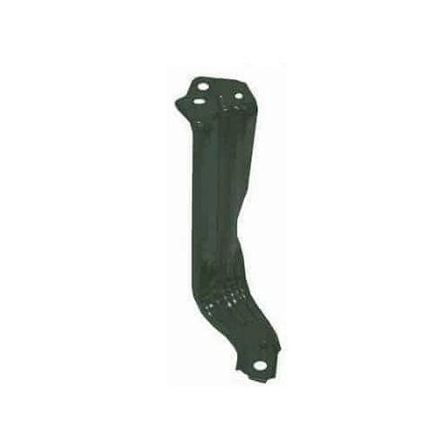 NI1244100 Driver Side Fender Brace 2007-2012 Nissan Altima 63181JA030